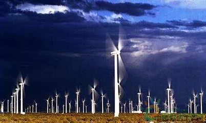 內(nèi)蒙古,又啟動2個GW級風(fēng)電大基地!