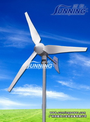 風(fēng)力發(fā)電機(jī)600W樣本及產(chǎn)品圖片-機(jī)電商情網(wǎng)電子樣本庫(kù)