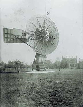 風力發(fā)電 捕捉風的能量，點亮綠色未來