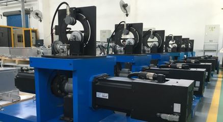 寶山企業(yè)獲評國家級綠色工廠，以風(fēng)力發(fā)電助力低碳減排新征程