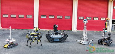 丹麥水下機(jī)器人 革新風(fēng)力發(fā)電與水產(chǎn)養(yǎng)殖的智能先鋒